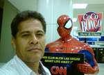 beautiful Mexico man  from  MX103