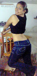 attractive Honduras girl Adriana from  HN16