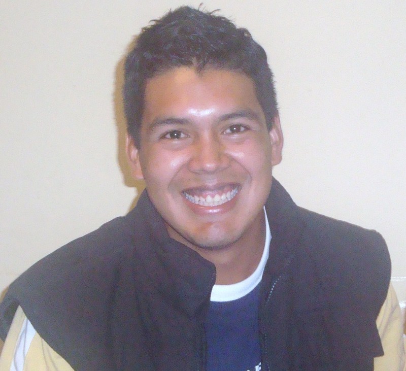 Date this pretty Colombia man David1212 from Popayan CO1429