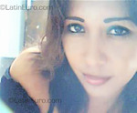 good-looking Peru girl Maria Del Carmen from Lima 025 PE123