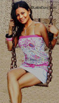 charming Peru girl Lina Margarita from Chiclayo PE462