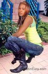 hard body Jamaica girl Zethrine from Clarendon JM128
