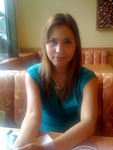 charming Mexico girl  from Mexico City MX111