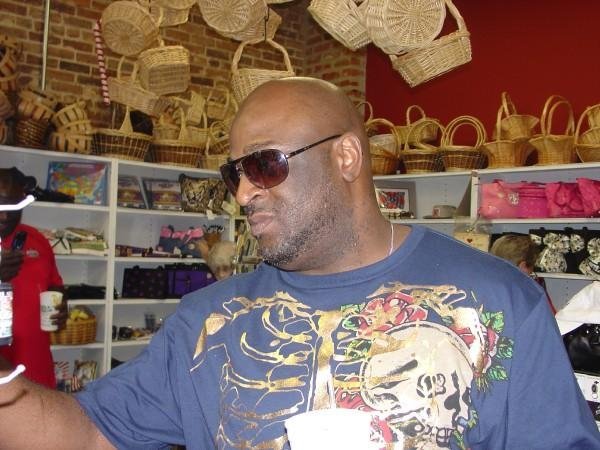 Date this gorgeous Brazil man Bjmarshall1 from New Orleans BR1781