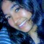 passionate Peru girl Lisset from Lima 051 PE143