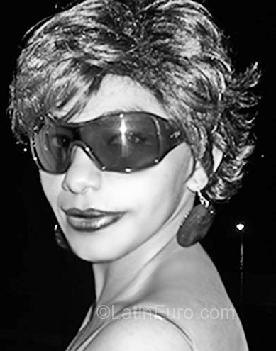 Date this sensual Brazil girl Dani from Porto Alegre BR1932