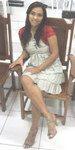 attractive Brazil girl Elisangela from Palmas BR8015