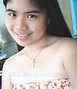 Date this pretty Philippines girl To from Danao City PH250