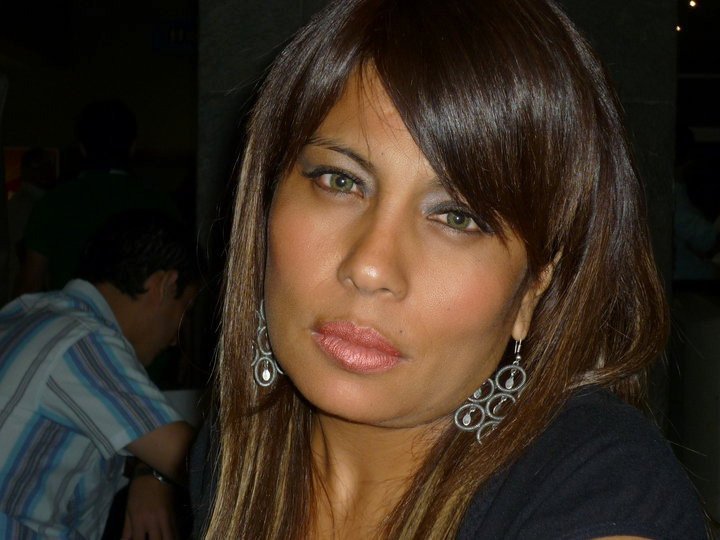 Date this voluptuous Peru girl Pilarpicasso from Lima PE168