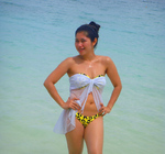 fun Philippines girl Adhelfa from General Santos City PH260