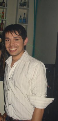 Date this tall Colombia man Ioncarrera from Bogota Dc CO2425