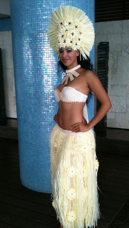 Date this voluptuous Mexico girl MarYsol from PUERTO VALLARTA MX126