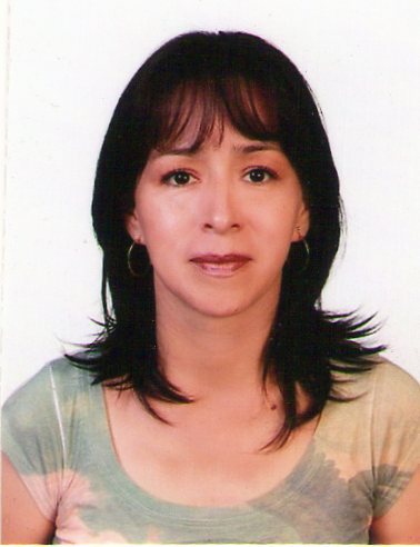 Date this cute Peru girl Lavinia from Trujillo PE193