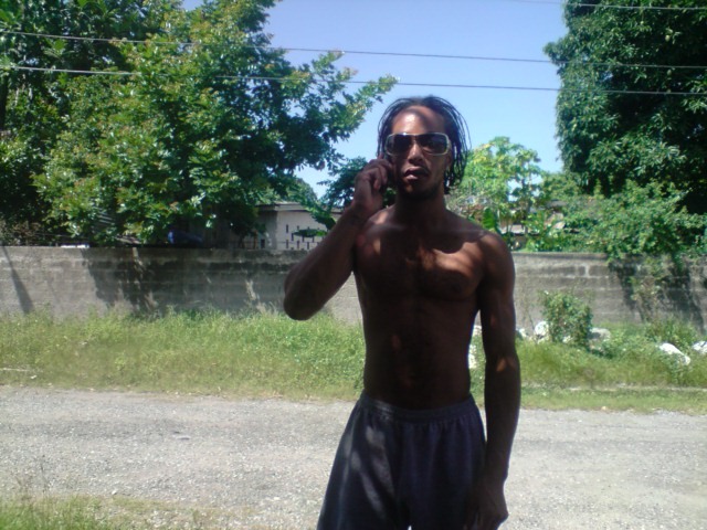 Date this lovely Jamaica man C.j from Kingston JM69