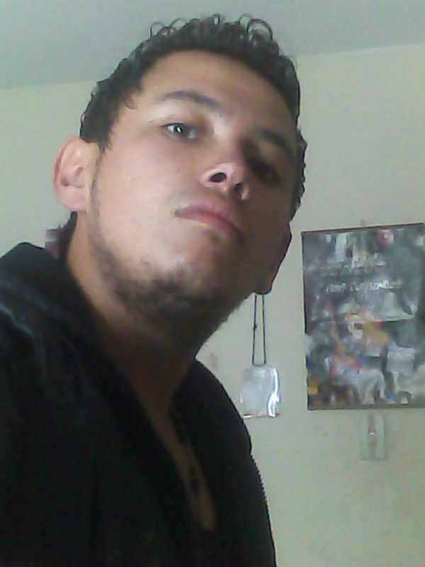 Date this cute Colombia man Josesito_boyfri from Bogota CO2549