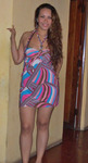attractive Peru girl Buscando el amo from Iquitos PE195