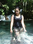 voluptuous Philippines girl Janine from Cebu PH267