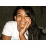 delightful Honduras girl Albina Gabriela from San pedro sula HN40