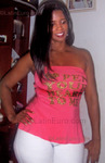 delightful Brazil girl Marli from Salvador BR8933