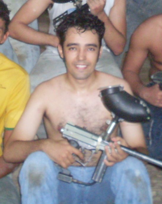 Date this foxy Brazil man Kaito_MAX from Fortaleza BR2247