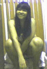 Date this passionate Brazil girl Marissa Barbosa from Brasilia BR6164