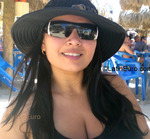 lovely Brazil girl Edileni Magda from Cuiaba BR4466