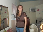 nice looking Honduras girl  from San Pedro Sula HN56
