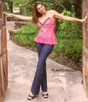 funny Honduras girl Maira Flores from San Pedro Sula HN72