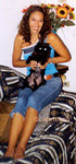 foxy Brazil girl Diana from Valenca BR9430