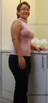 fun Honduras girl Doris from San Pedro Sula HN77