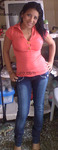 attractive Honduras girl Wendy from San Pedro Sula HN135