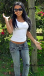 hot Brazil girl Valdileia from Vitoria BR4012