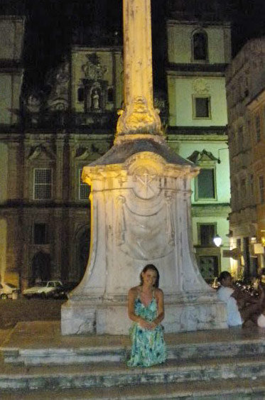 Date this athletic Brazil girl Cristiane Maria from Recife BR6115