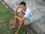 hot Brazil man  from Rio De Janeiro BR2463