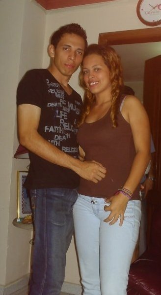 Date this tall Colombia man Jesse32321 from Barranquilla CO3156