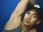 hot Colombia man  from Barranquilla CO3186