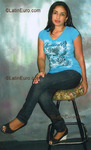 passionate Honduras girl Dunia from Puerto Cortes HN155