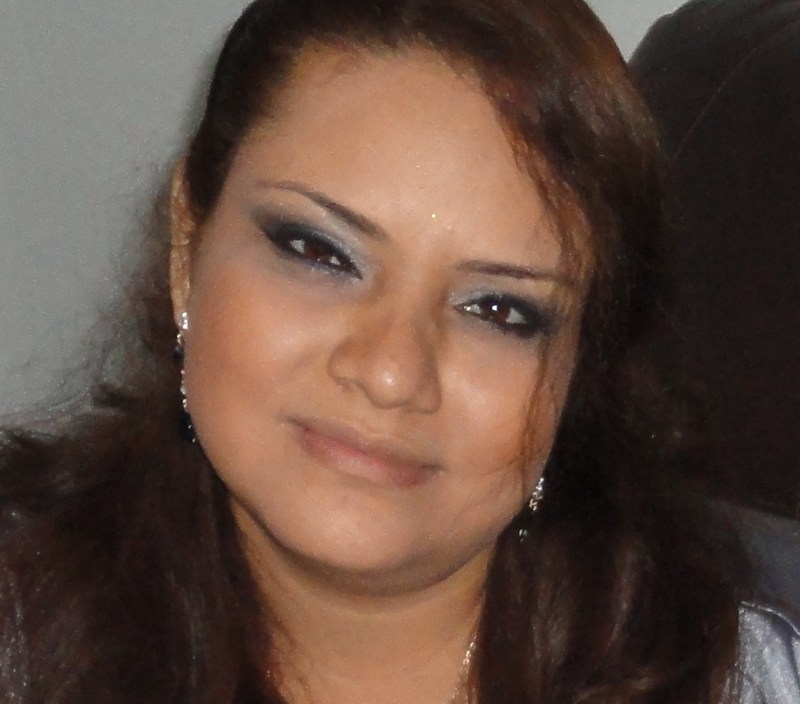 Date this sensual Peru girl Cynthia from Piura PE233