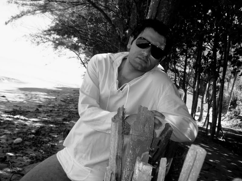 Date this athletic Brazil man Marmams from Vitoria BR2514