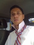cute Brazil man  from Belo Horizonte BR2524