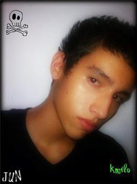 Date this funny Colombia man Andrexxxtremo from Cucuta CO3294