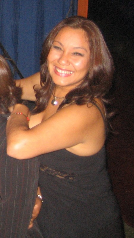 Date this funny Peru girl Gigia2603 from Lima PE239