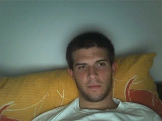 Date this good-looking Brazil man Declan from FlorianÃ³polis BR2577