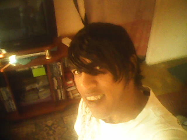 Date this passionate Brazil man Pein from Guarulhos BR2597