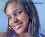 happy Brazil girl Laany from Fortaleza BR5976