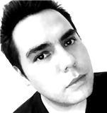 Date this pretty Colombia man Kayruz from Miami CO3503