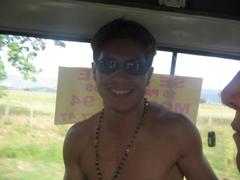 Date this charming Colombia man CAPRICORNIO811 from Bogota CO3532