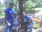 red-hot Mexico man  from Santiago MX137