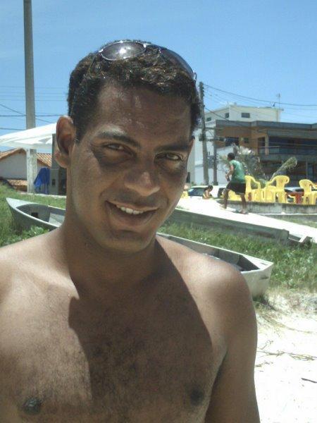 Date this beautiful Brazil man Morenogato36 from Rio de Janeiro BR2697
