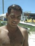red-hot Brazil man  from Rio de Janeiro BR2697